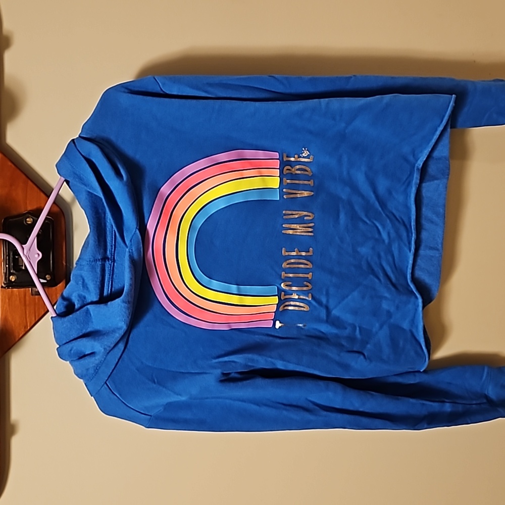 Cute Justice hoodie